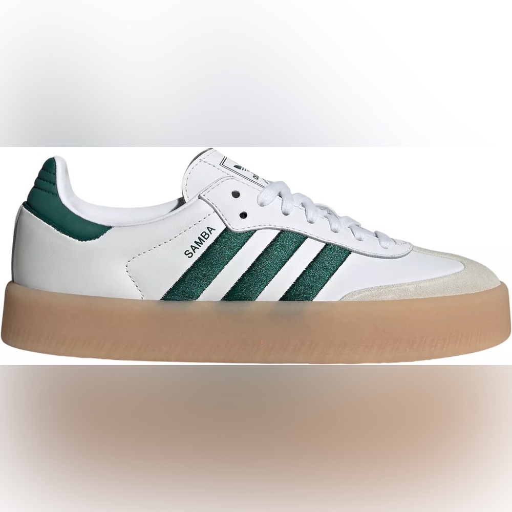 adidas Women's Sambae Shoes size 8- new never been wornn
